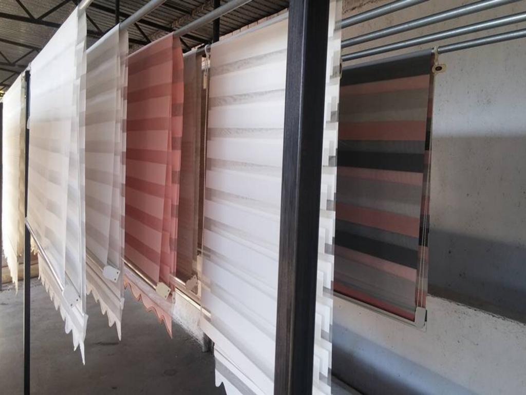 Stor & Zebra Yıkama