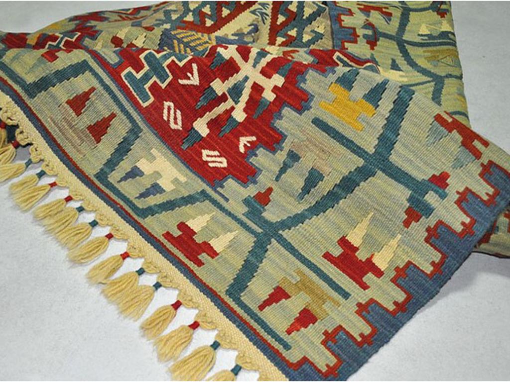 Kilim Yıkama